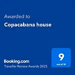 Copacabana House