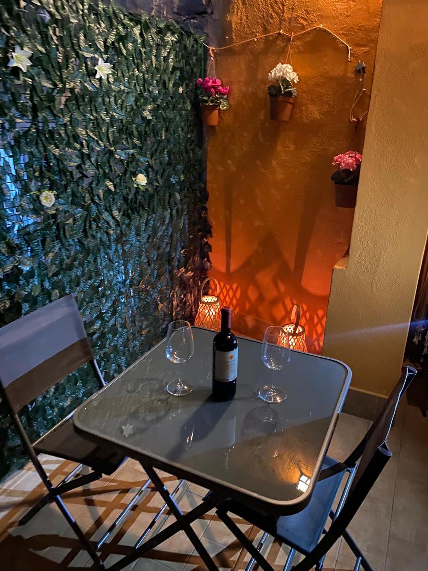 Copacabana House Apartment Catania