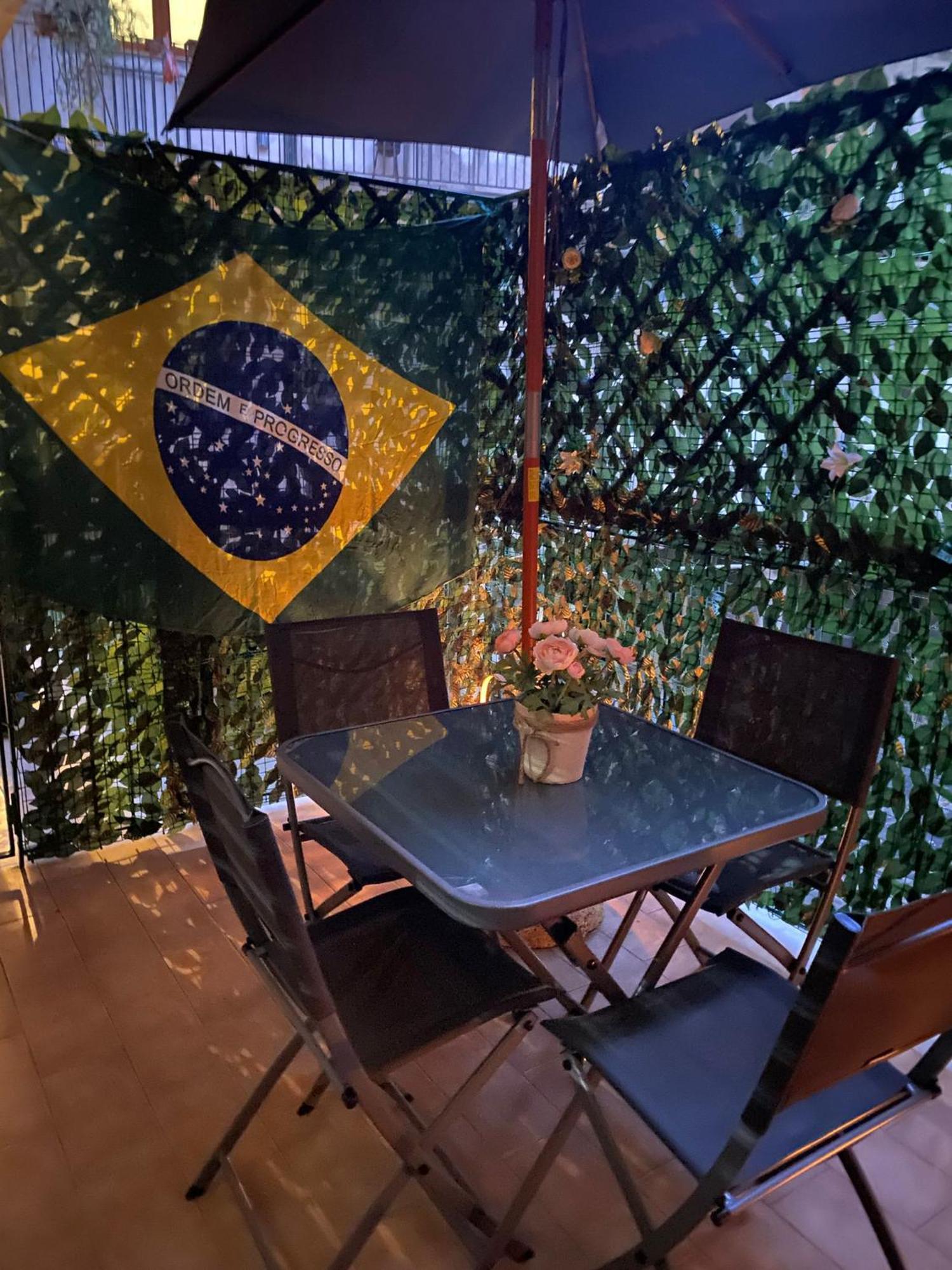Apartment Copacabana House Catania
