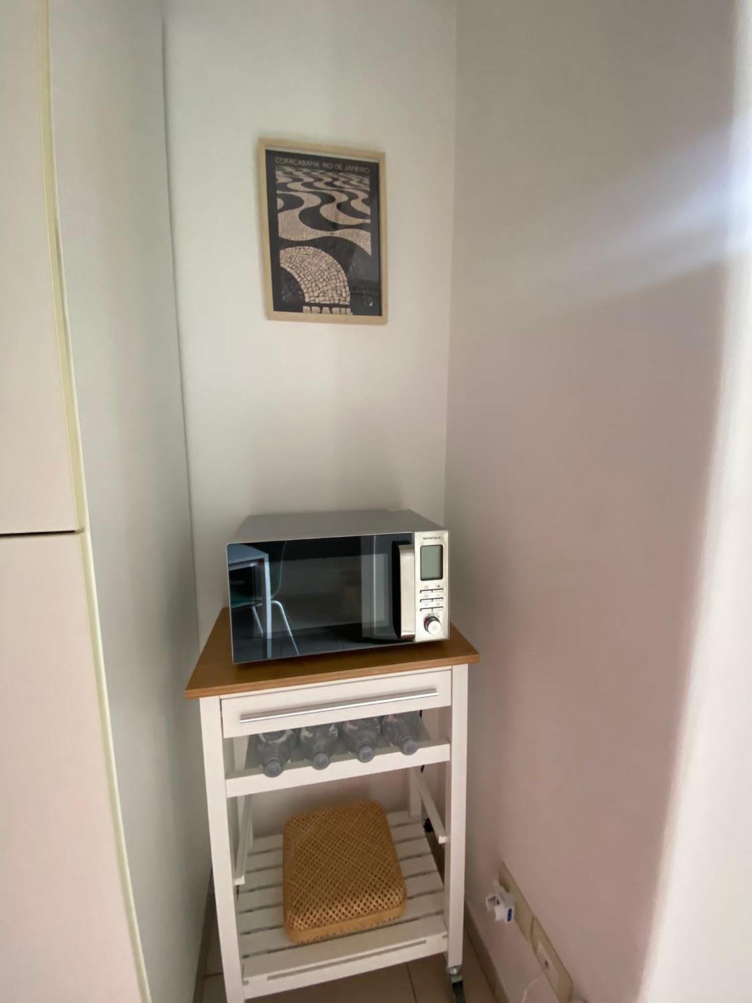 Apartment Copacabana House