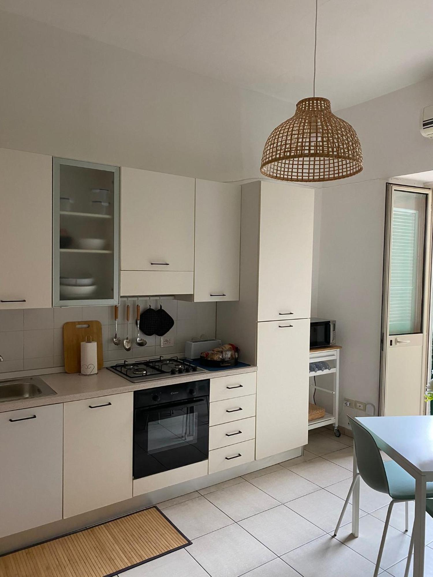 Apartment Copacabana House