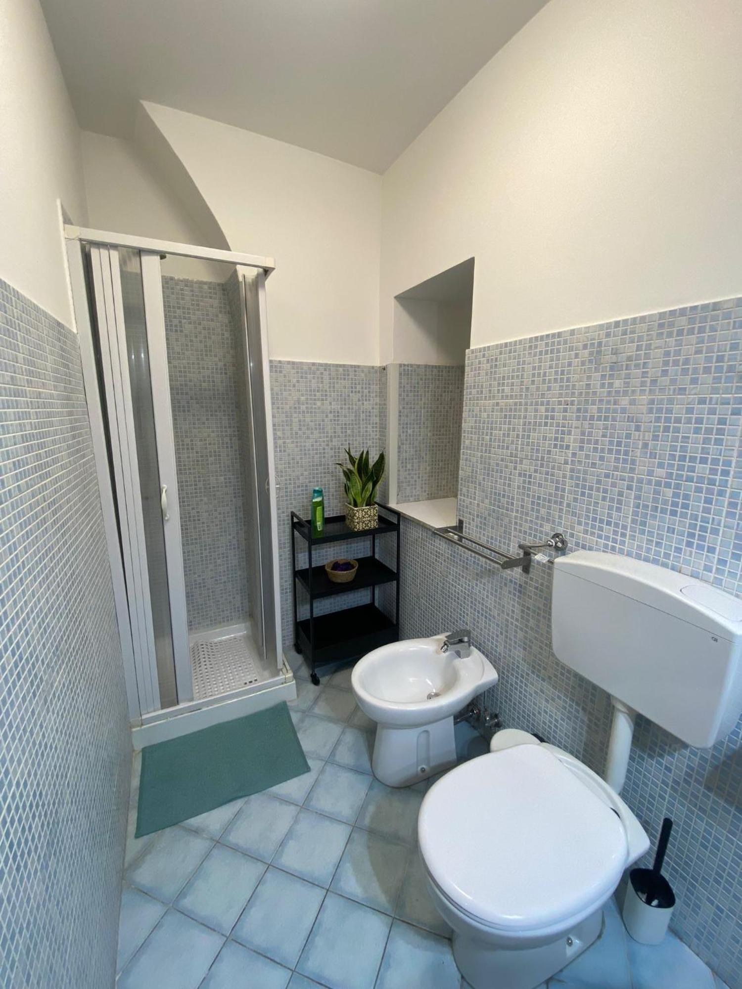 Apartment Copacabana House Catania