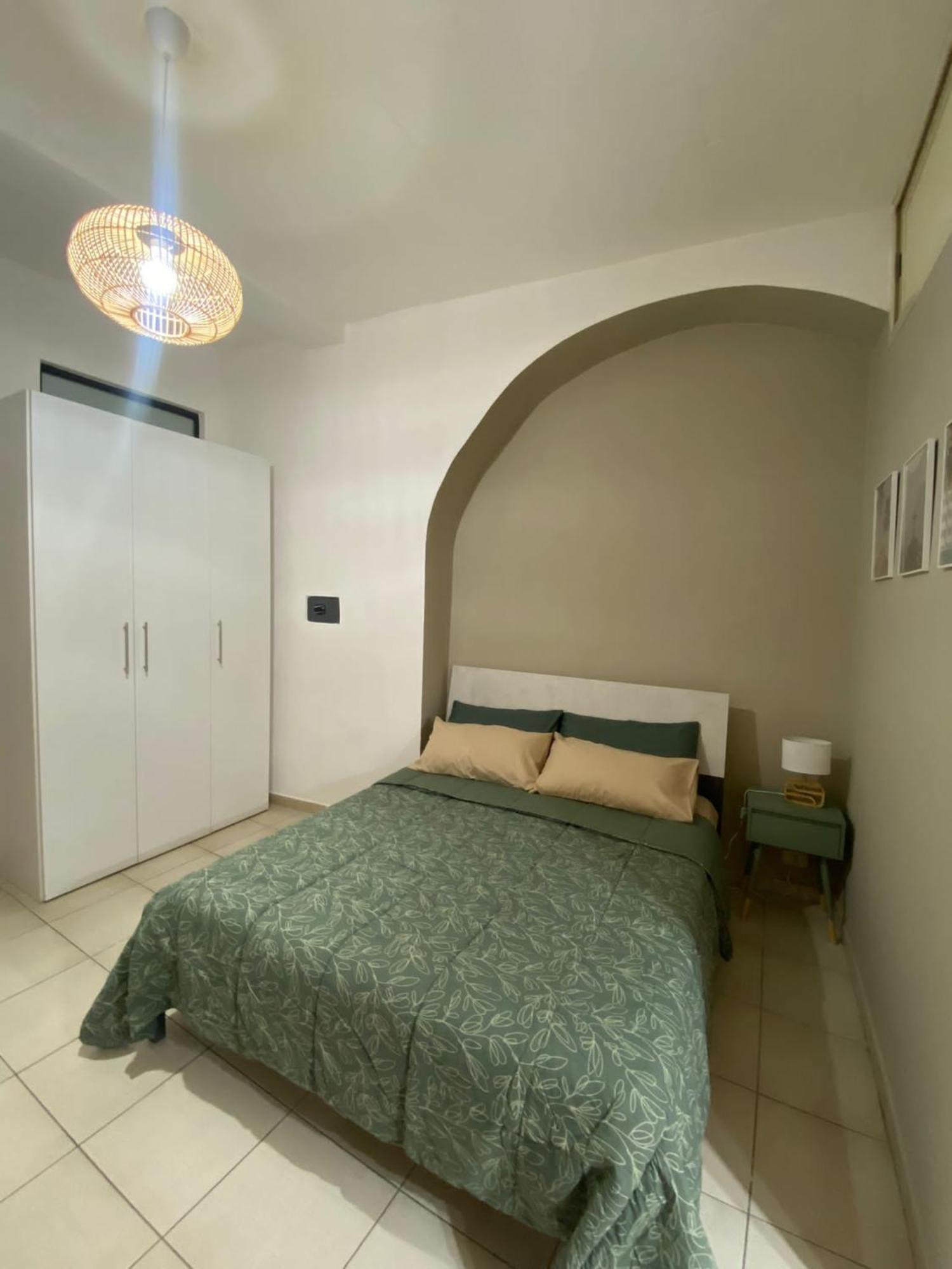Apartment Copacabana House