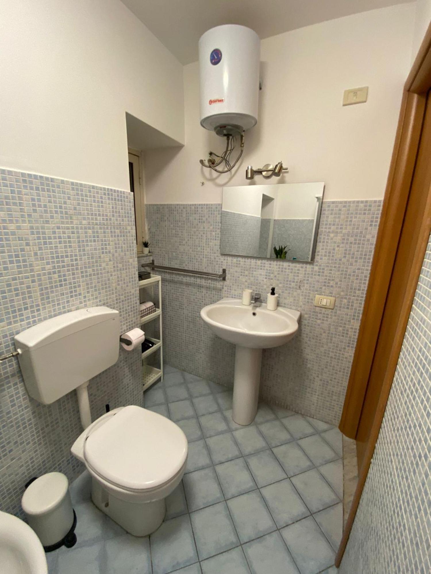 Copacabana House *