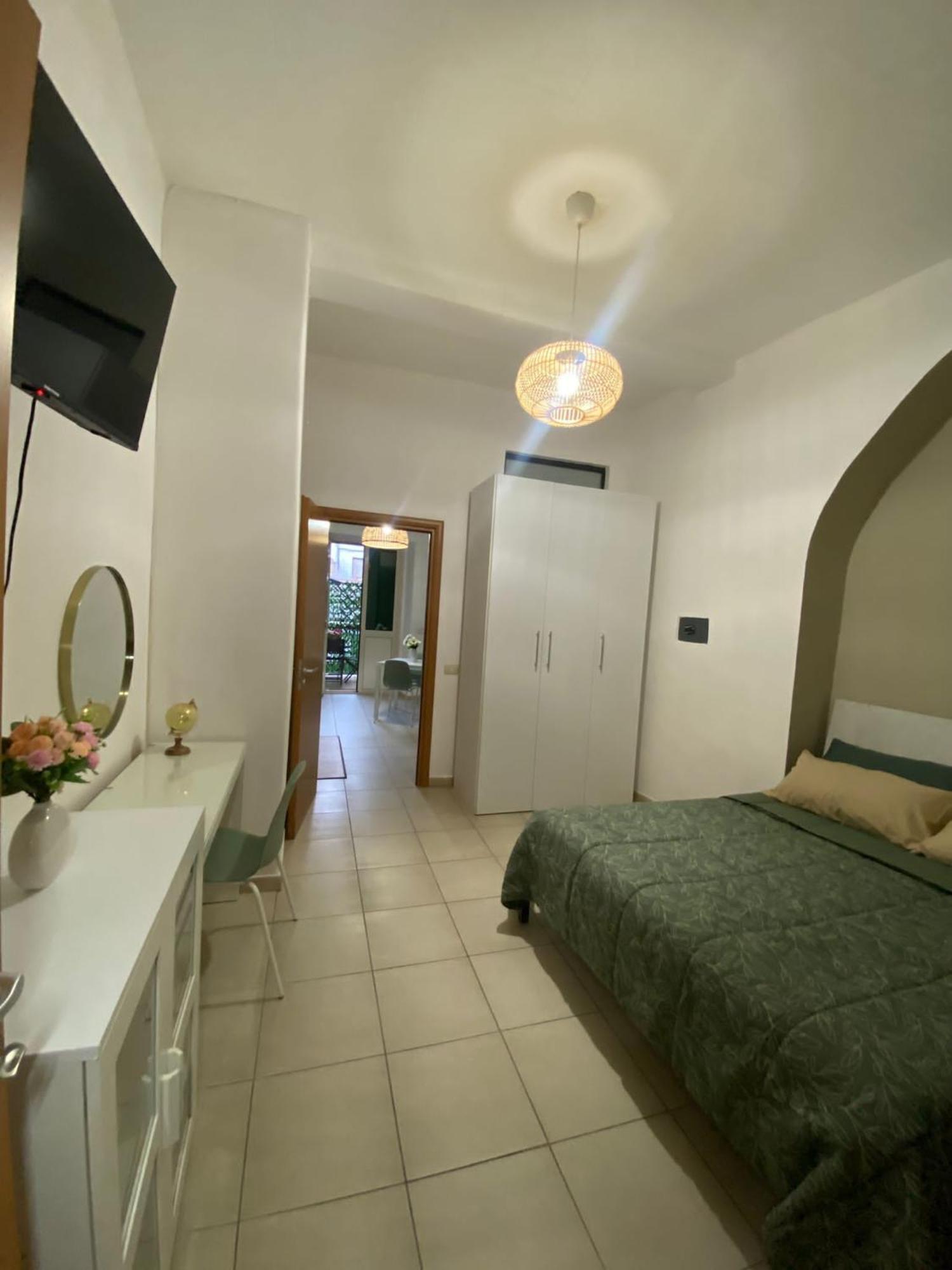 Copacabana House Catania