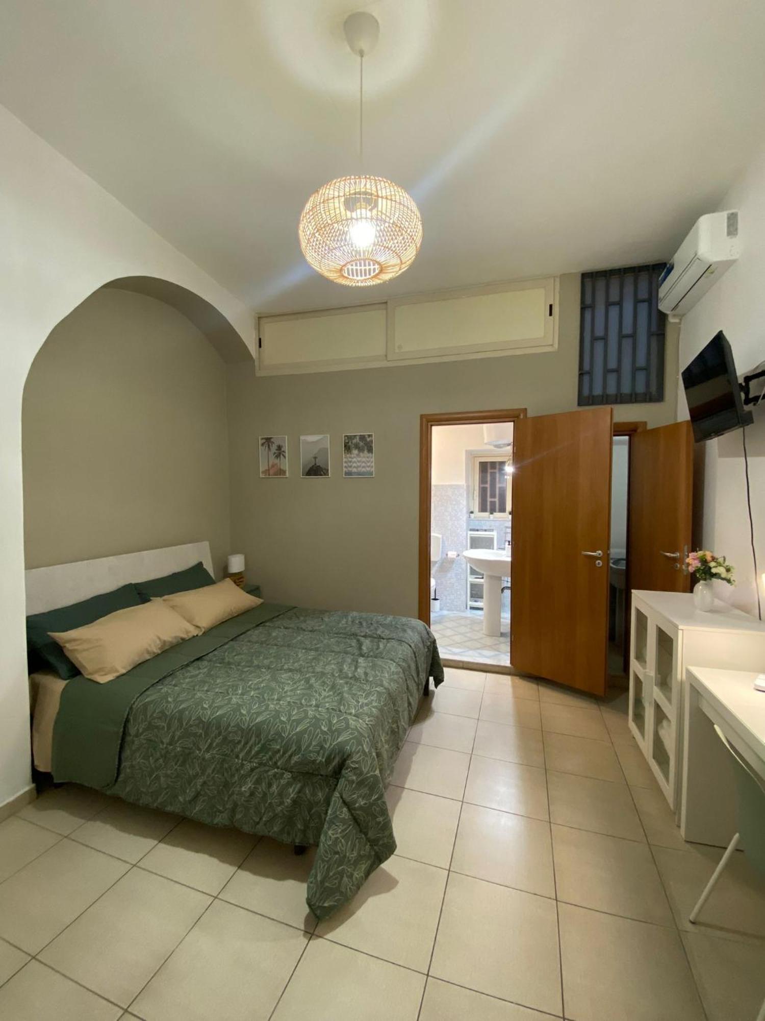 Copacabana House Apartment