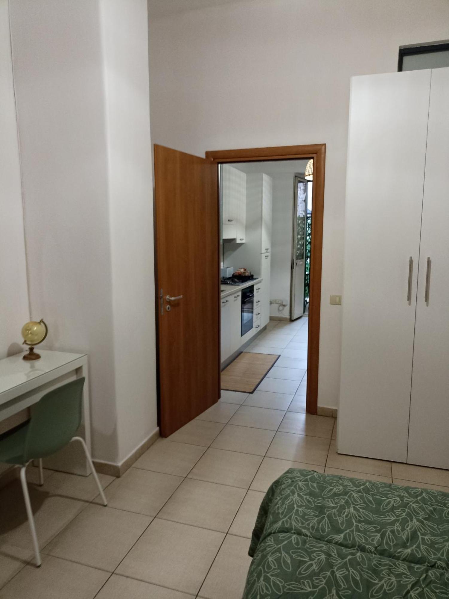 Copacabana House * Catane