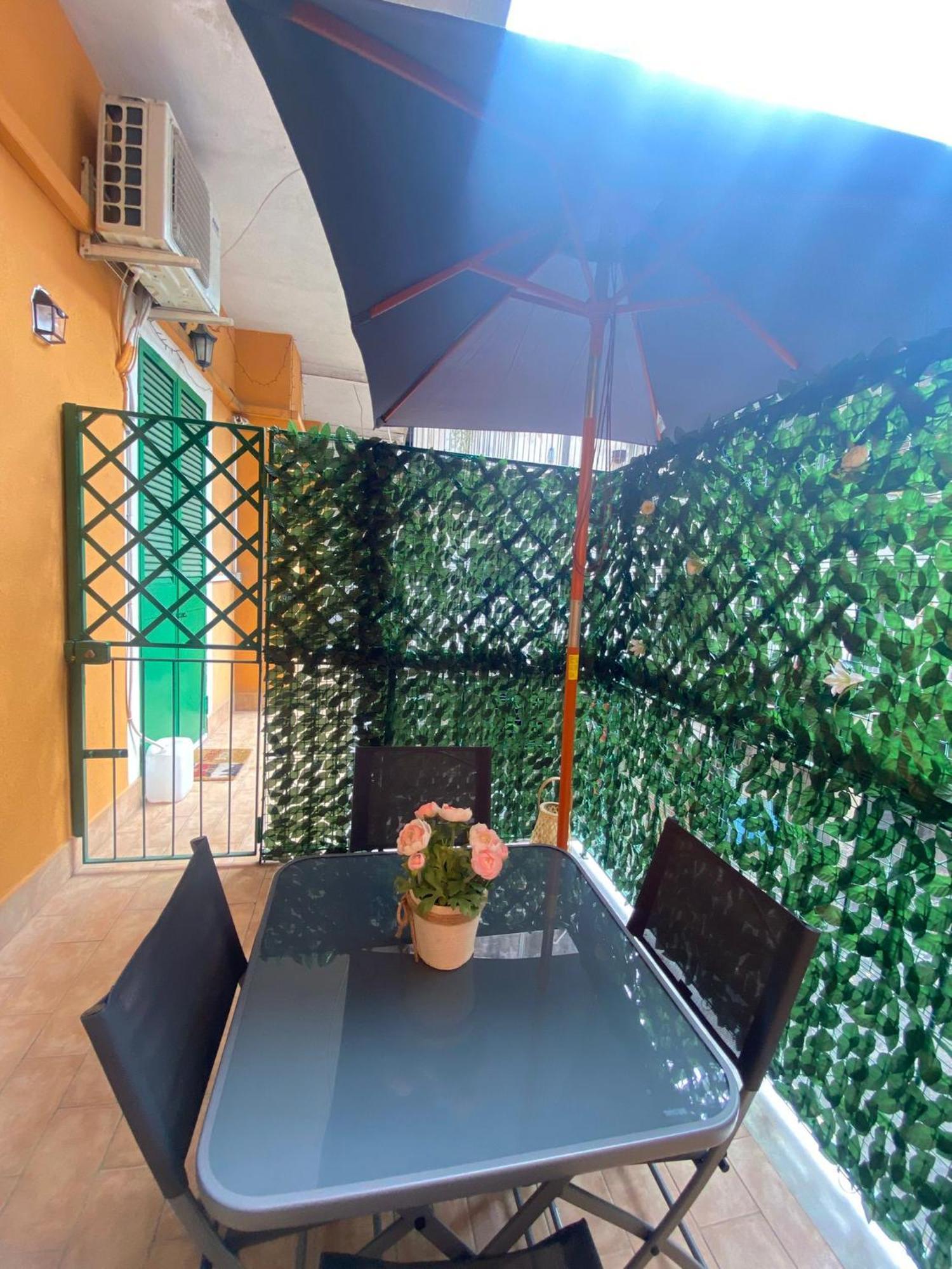 Copacabana House Apartment Catania