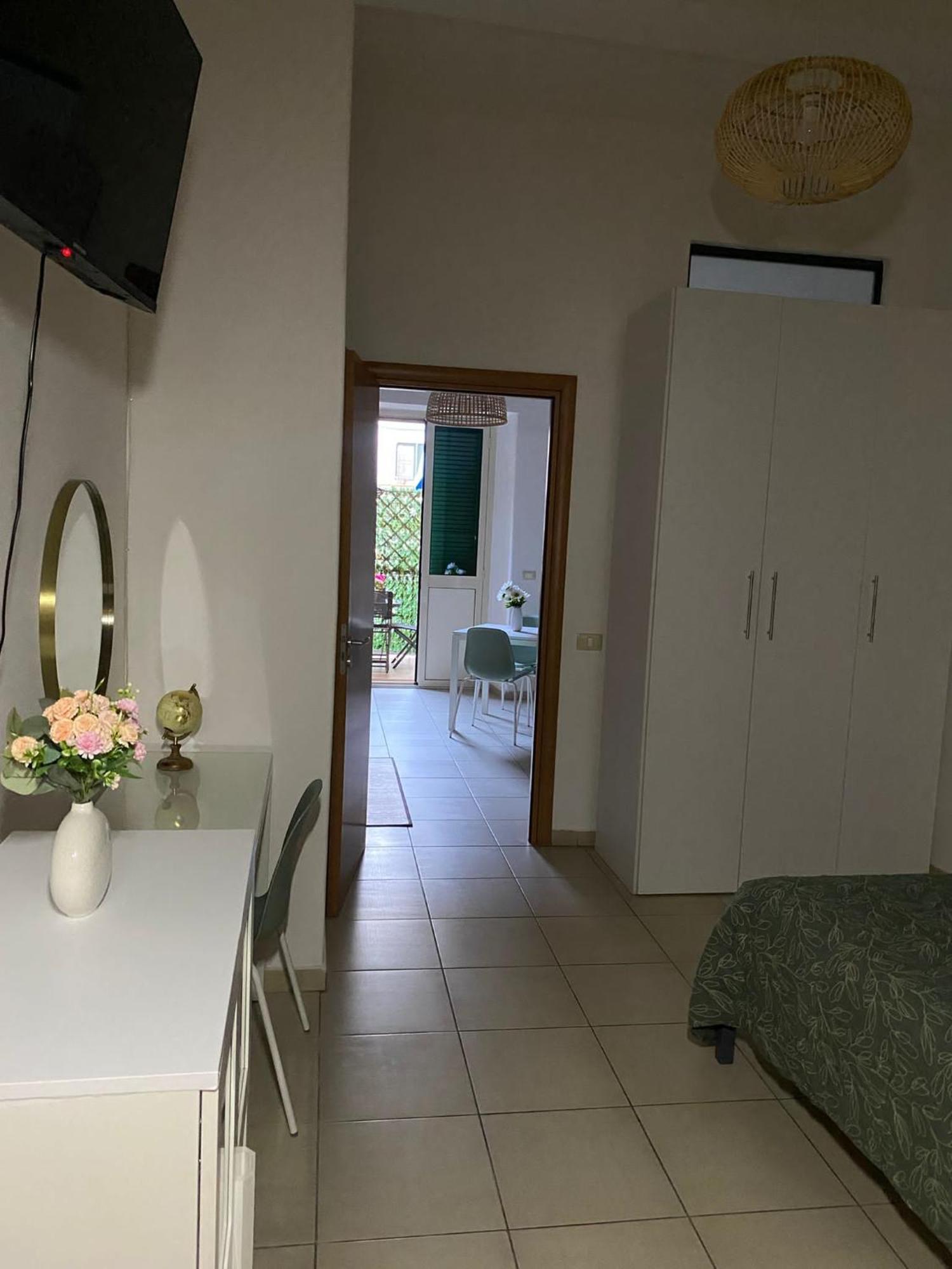 Apartment Copacabana House