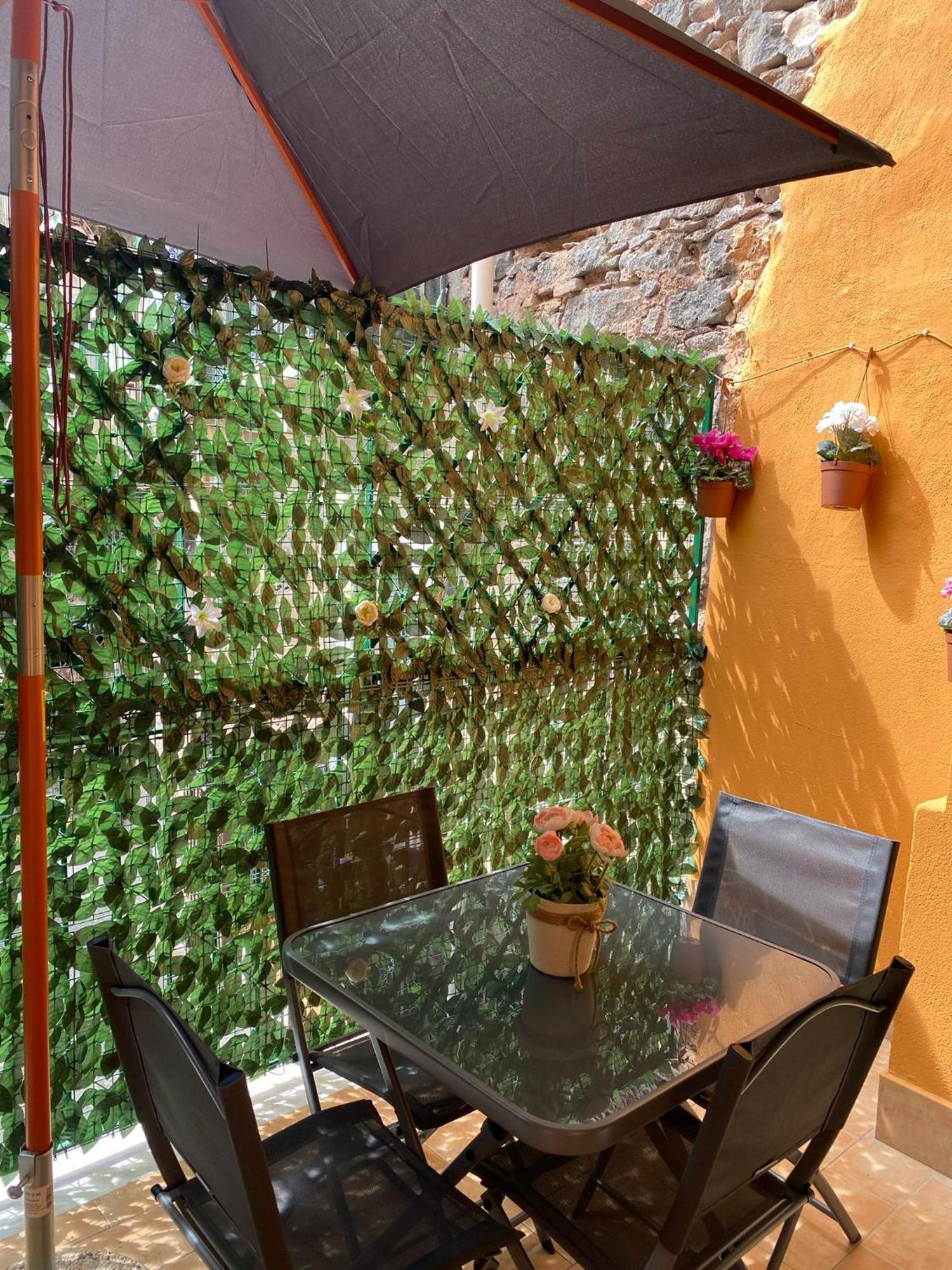 Appartement Copacabana House Catane