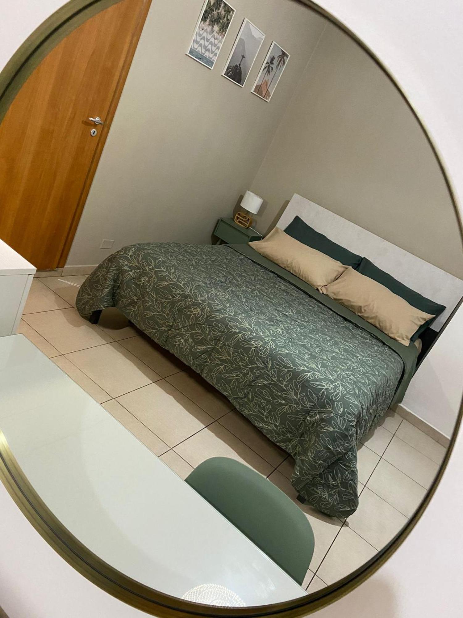 Copacabana House * Catania