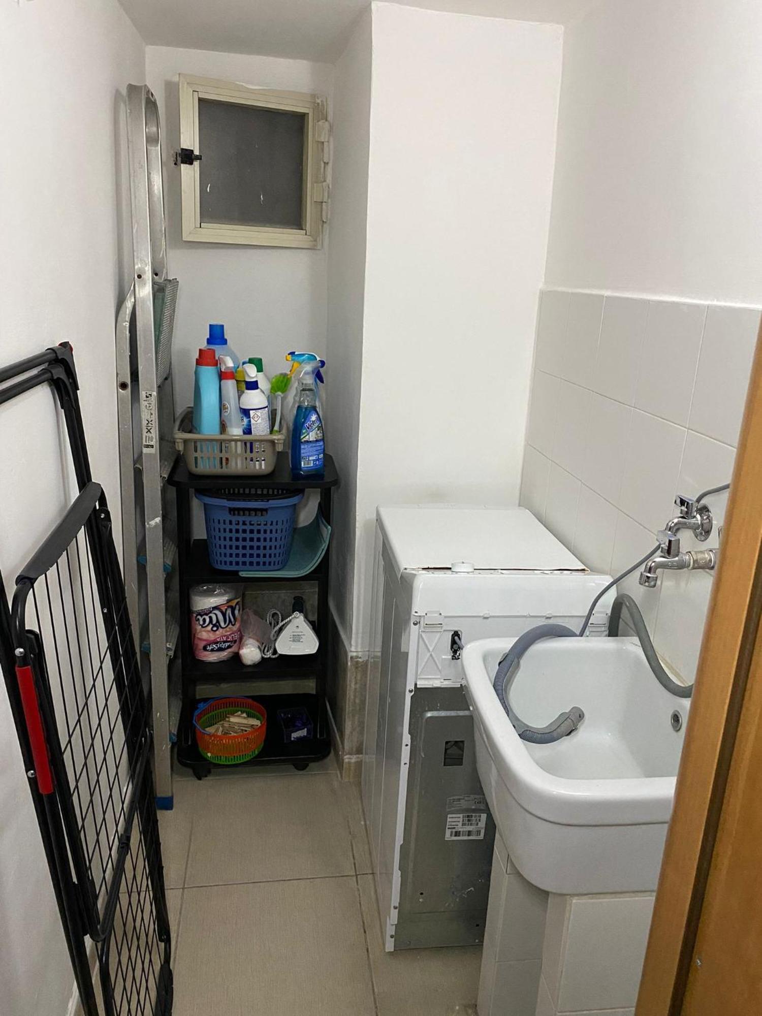 Apartment Copacabana House