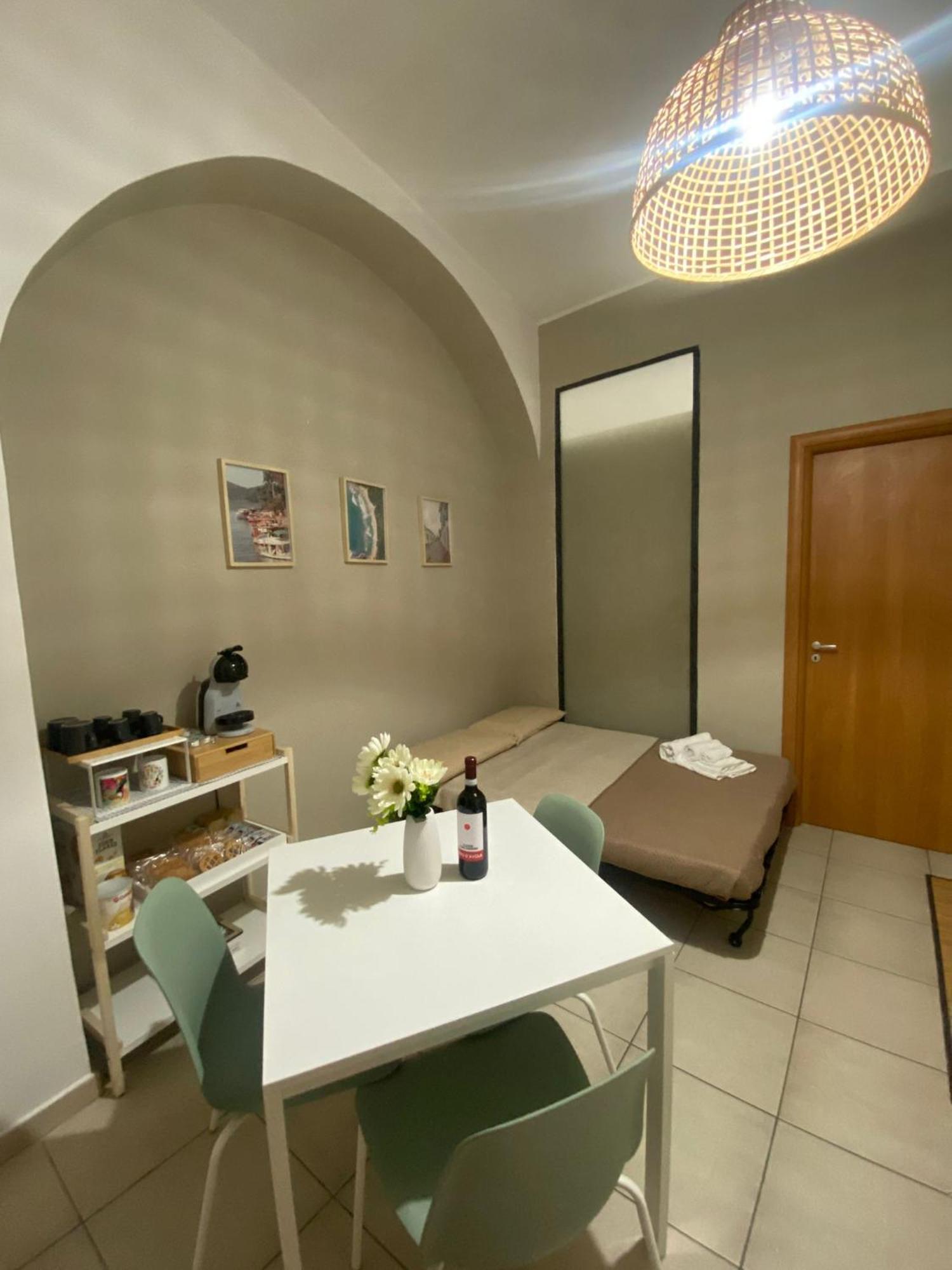 Apartment Copacabana House *