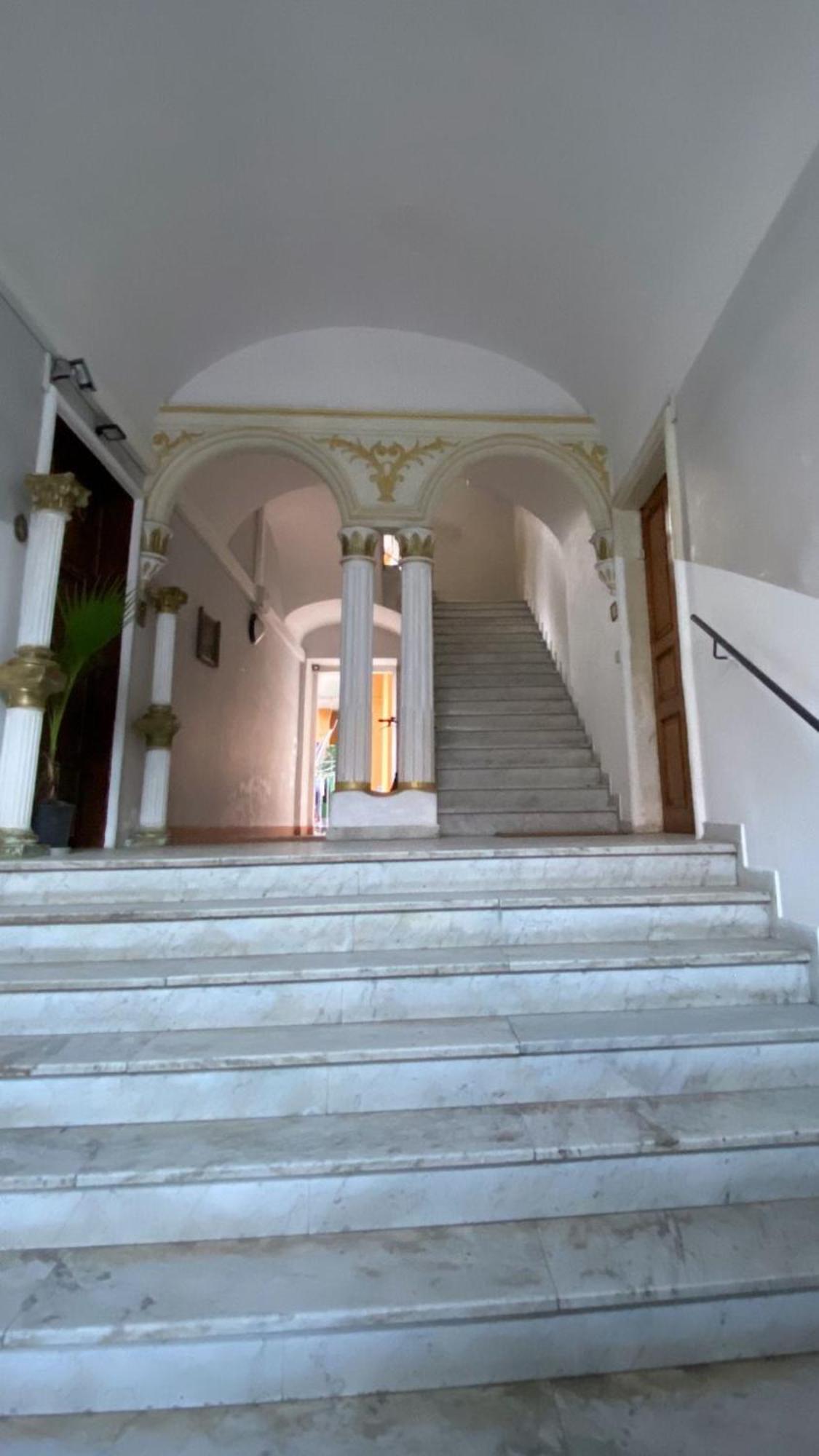 Copacabana House Apartment *