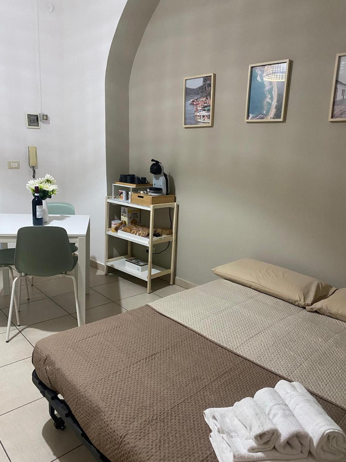 Copacabana House Apartment Catania