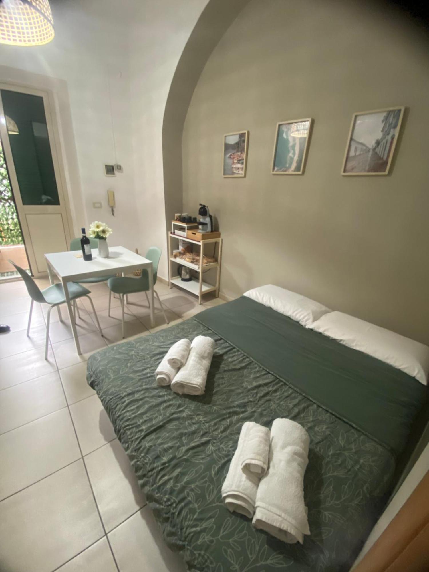 Copacabana House