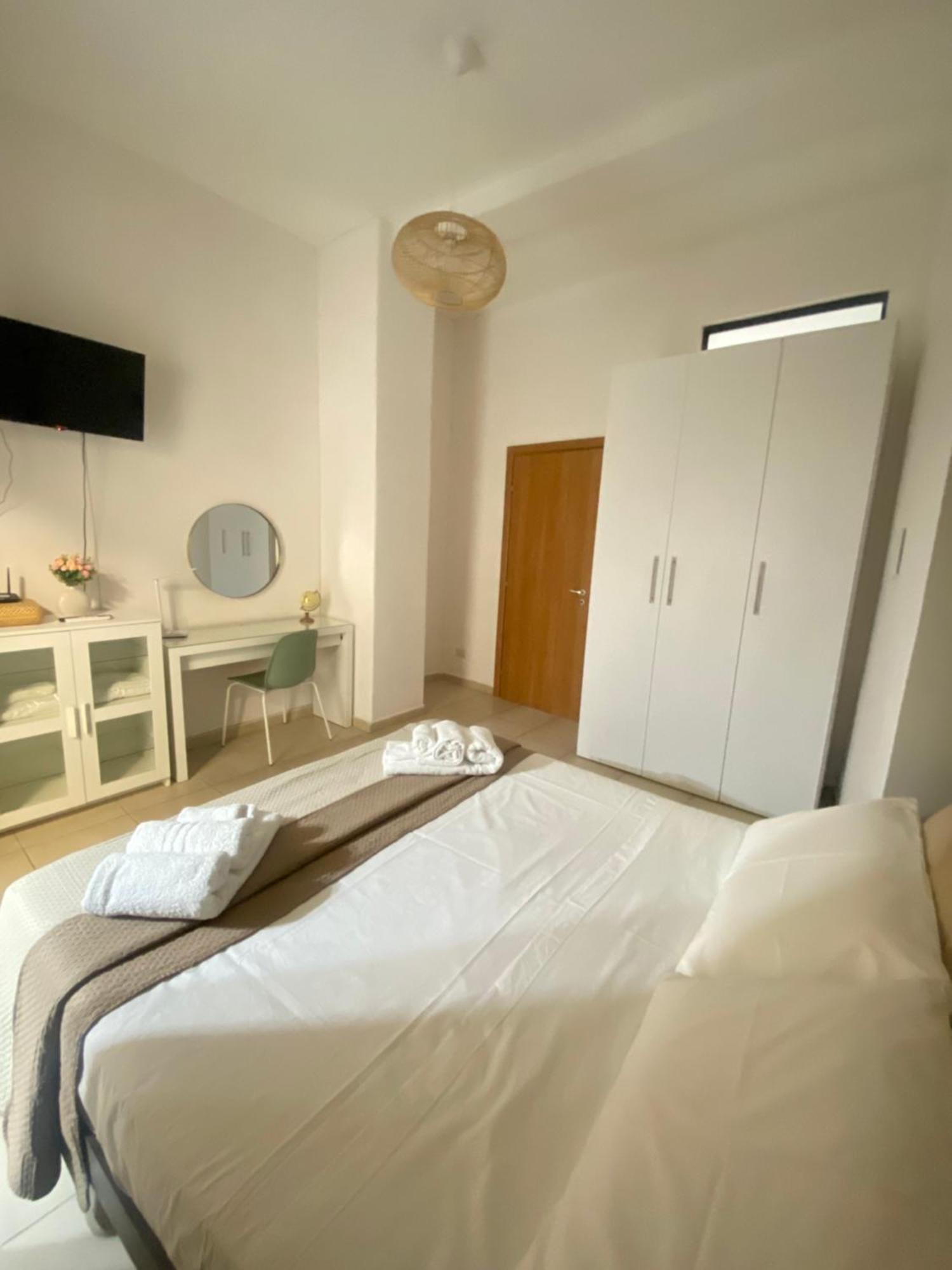 Copacabana House Catania