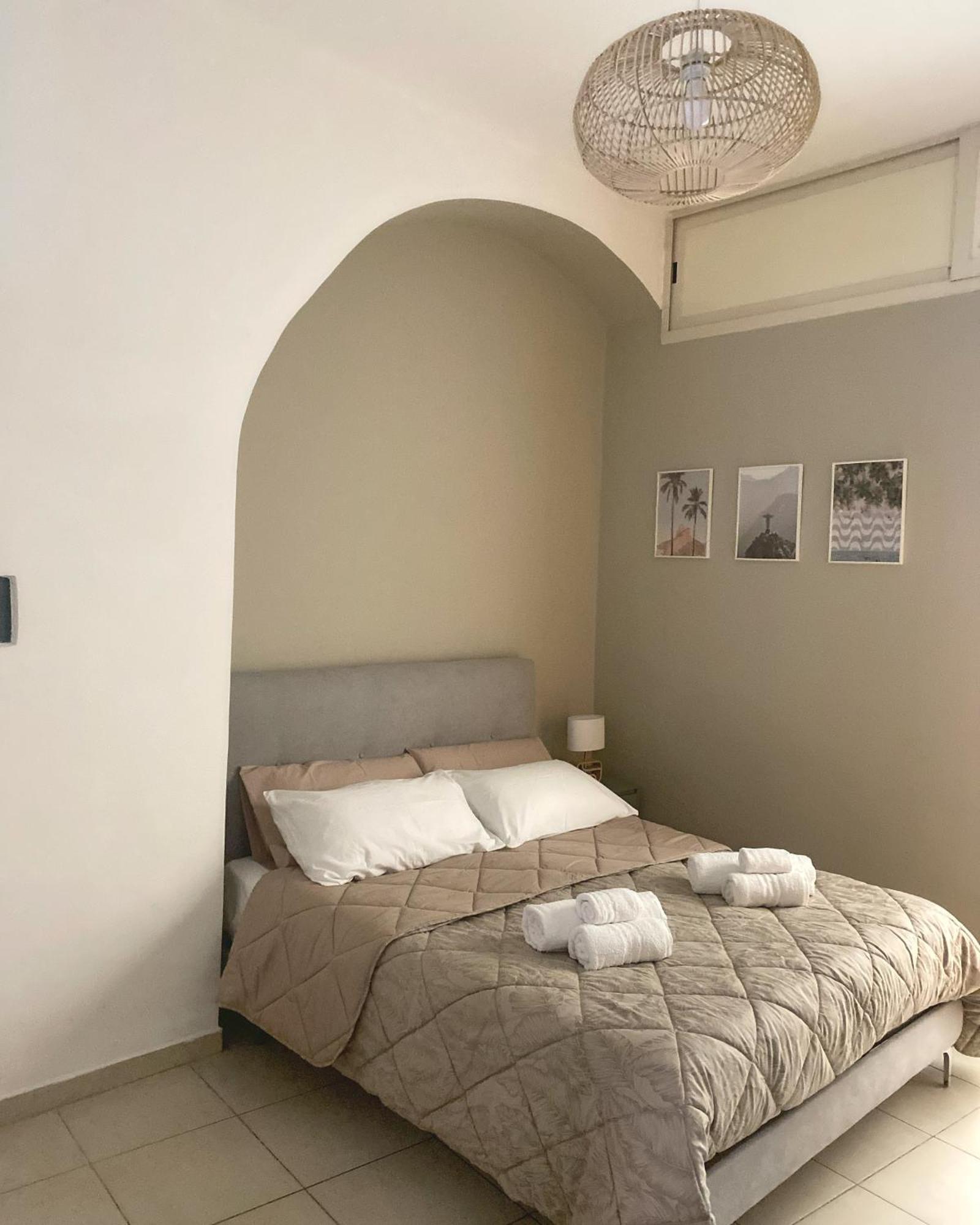 Copacabana House Apartment *